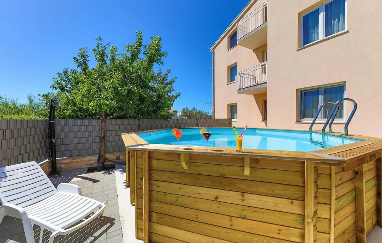 Apartments Mohito Kaštela