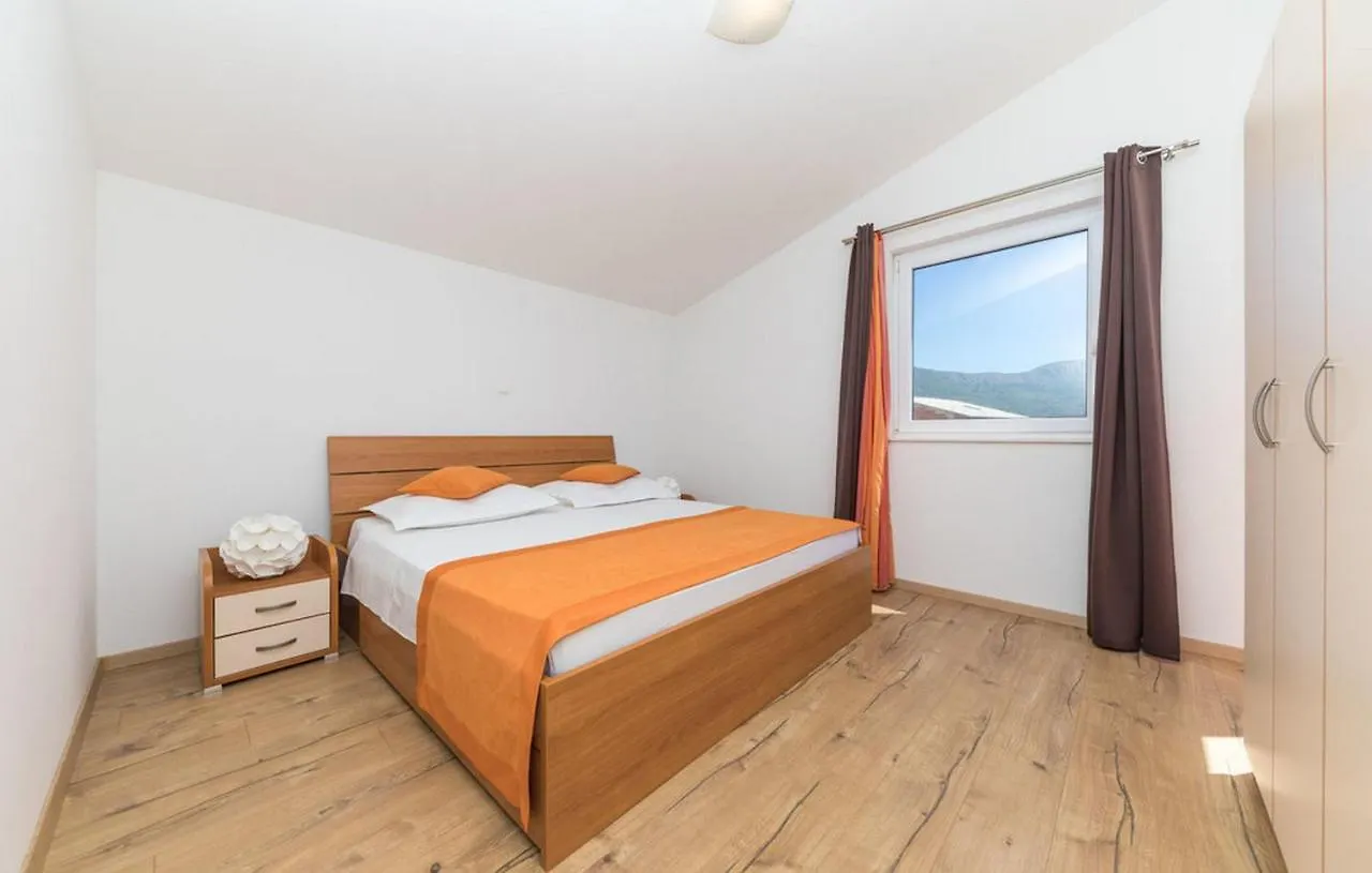 Apartments Mohito Kaštela