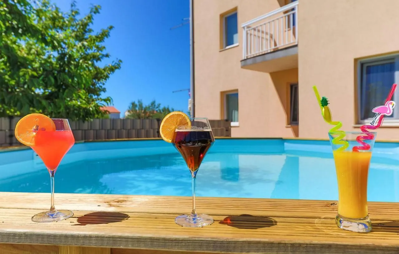 Apartments Mohito Kaštela