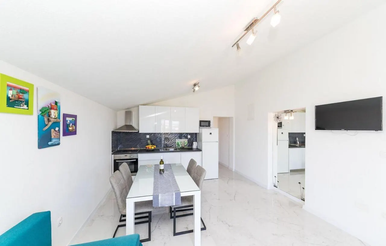 Apartments Mohito Kaštela 0*,  كرواتيا