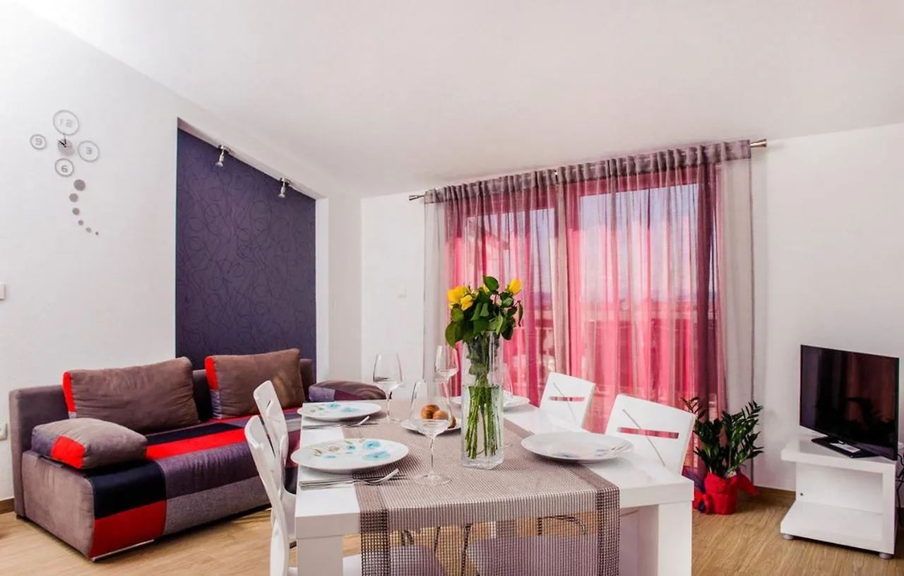 Apartments Mohito Kaštela كرواتيا