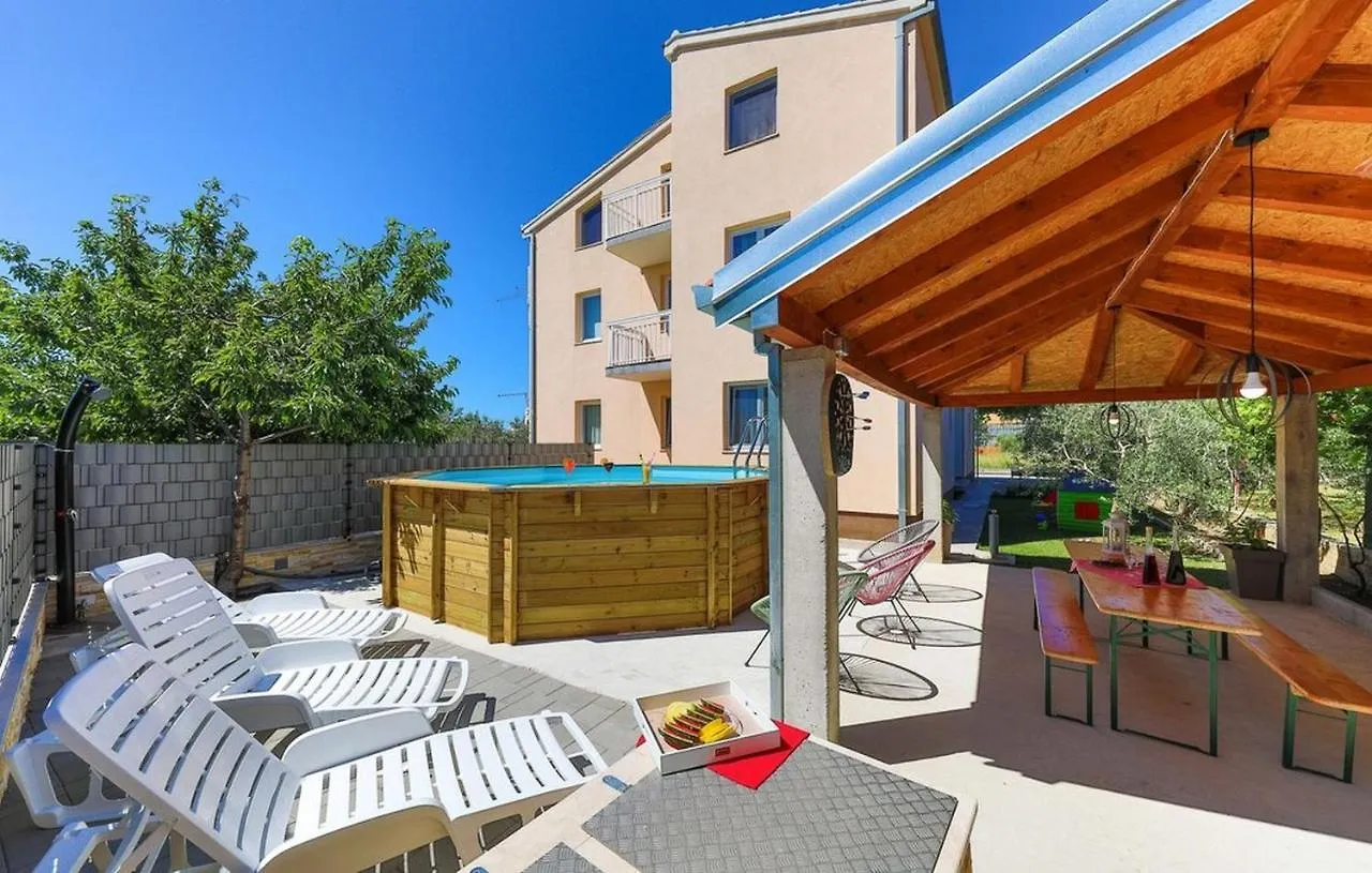 Apartments Mohito Kaštela كرواتيا